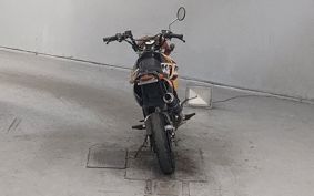 KAWASAKI KSR110 KL110A