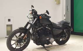 HARLEY XL883N 2015
