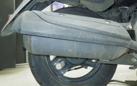 HONDA TODAY 2 1996 AF67