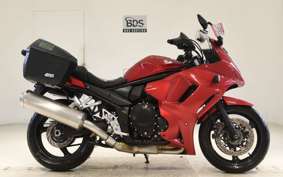 SUZUKI BANDIT 1250 F 2015 GW72A