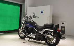 KAWASAKI VULCAN 400 CLASSIC 1996 VN400A
