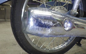 HONDA C50 SUPER CUB AA09