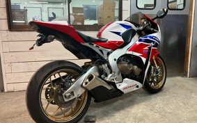 HONDA CBR1000RR Spl ED 2014 SC59