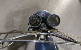 YAMAHA DT250 DT1F