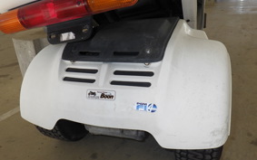 HONDA GYRO CANOPY TA03