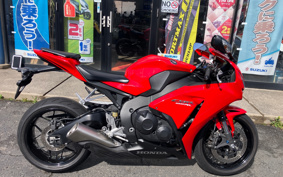 HONDA CBR1000RR 2012 SC59