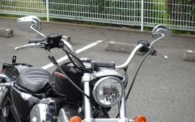 HARLEY HARLEY XL883L 2006 CMM