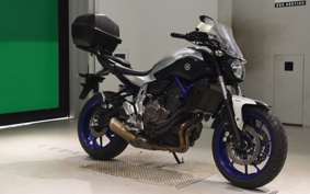 YAMAHA MT-07 ABS 2015 RM07J