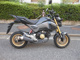 Фото Honda GROM 2019 с японского аукциона