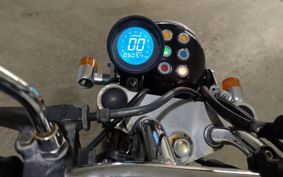 KAWASAKI ELIMINATOR 250LX EL250A