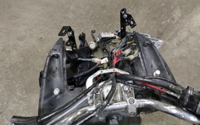 YAMAHA MAJESTY 125 5CA