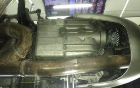 HONDA VTR1000F 2025 SC36