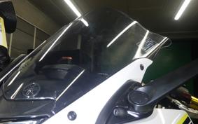 YAMAHA YZF-R25 2015 RG10J