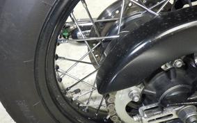 TRIUMPH BONNEVILLE T100 2016