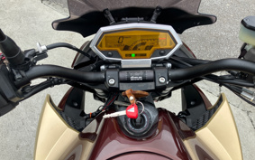 KAWASAKI Z1000 2010 ZRT00D