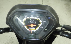 HONDA CROSS CUB 110 2024 JA10