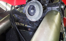 SUZUKI RGV250 Gamma VJ22A
