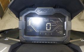 HONDA ADV150 KF38