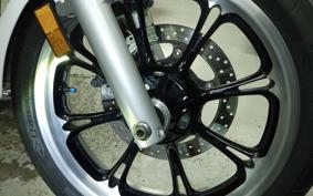 YAMAHA XVS950A MIDNIGHT STAR 2011