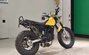 YAMAHA TW200 2006 2JL