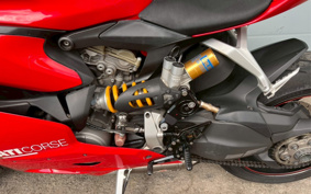 DUCATI 1199PANIGA-RES 2012 ZDMH802JACB