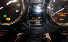 HONDA CB400 SUPER  BOL DOR ABS 2020 NC42