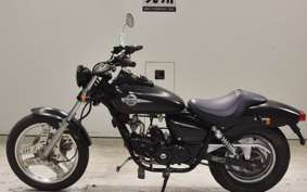 HONDA MAGNA 50 AC13
