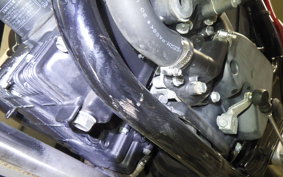 HONDA CB400 SUPER BOLDOR A 2021 NC42