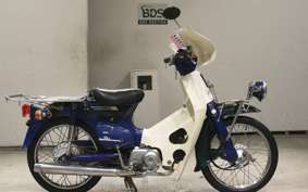 HONDA C50 SUPER CUB 2024 C50