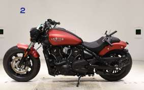 INDIAN Scout bobber 2014