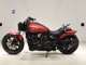 Фото Indian Scout bobber 2014 с японского аукциона