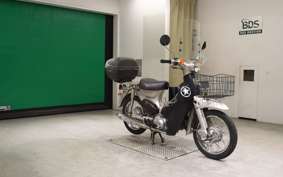 HONDA LITTLE CUB 2026 AA01
