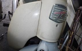 HONDA LITTLE CUB E AA01