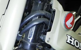 HONDA CT125 HUNTER CUB JA55