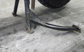 HONDA LEAD 125 2015 JF45