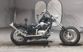 KAWASAKI VULCAN400 CLASSIC VN400A