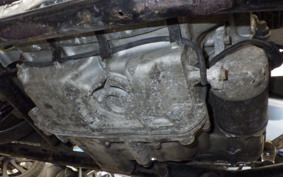 YAMAHA DRAGSTAR 400 1996 4TR