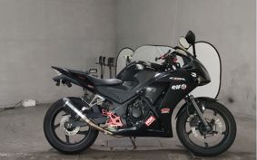 HONDA CBR250R MC41