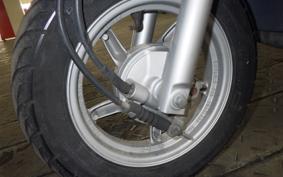 YAMAHA VINO 50 1991 SA37J