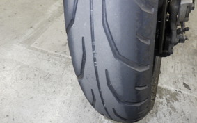 SUZUKI GSX400 IMPULSE S 1994 GK79A