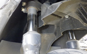 YAMAHA JOG-7 2025 AY01