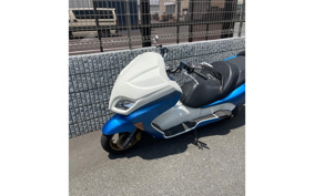 HONDA FORZA MF08