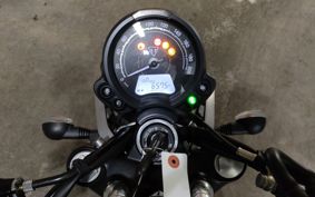 TRIUMPH SPEED TWIN 900 2024 DAD74G