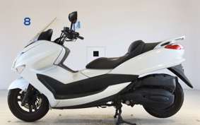 YAMAHA MAJESTY 250 Gen.4 SG20J