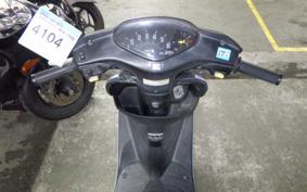 HONDA DIO Gen.6 AF62