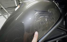 HONDA REBEL 250 S MC49
