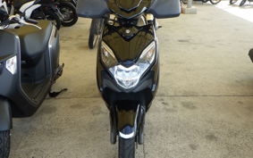 SUZUKI ｽｳｨｯｼｭ125 DV12B