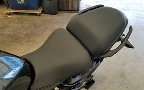 KAWASAKI NINJA 400 2015 EX400E