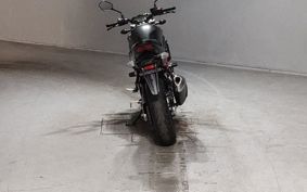 SUZUKI SV650 2021 VP55B
