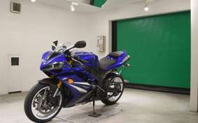 YAMAHA YZF-R1 2007